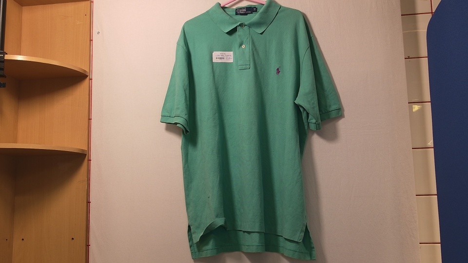 Ralph Lauren Polo Pikee XXL