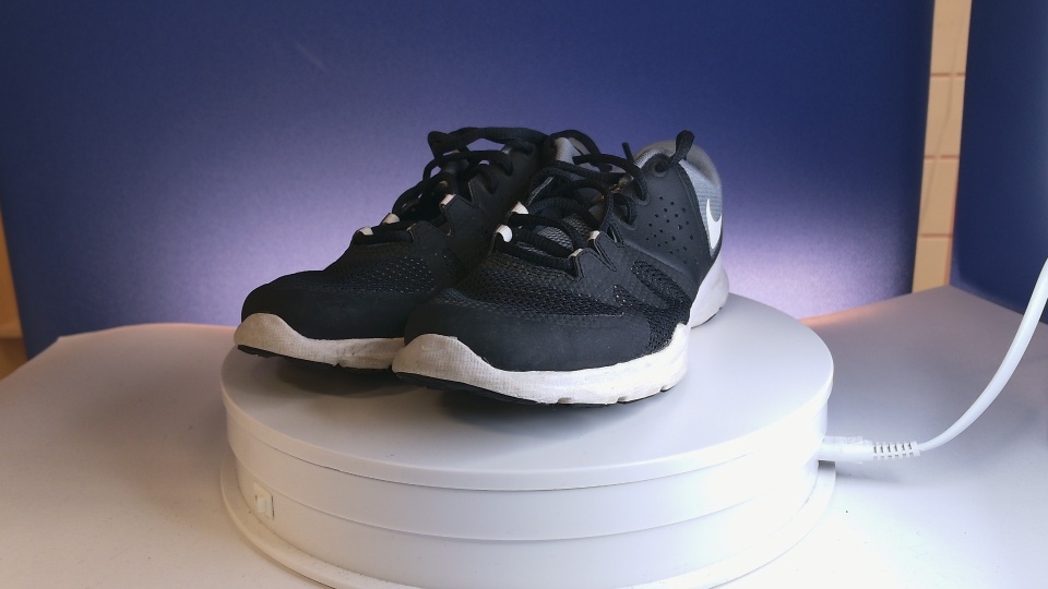 Nike lenkkarit koko 38