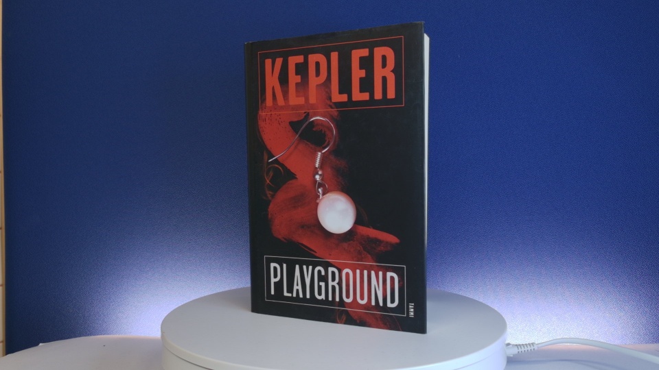 Kepler - Playground