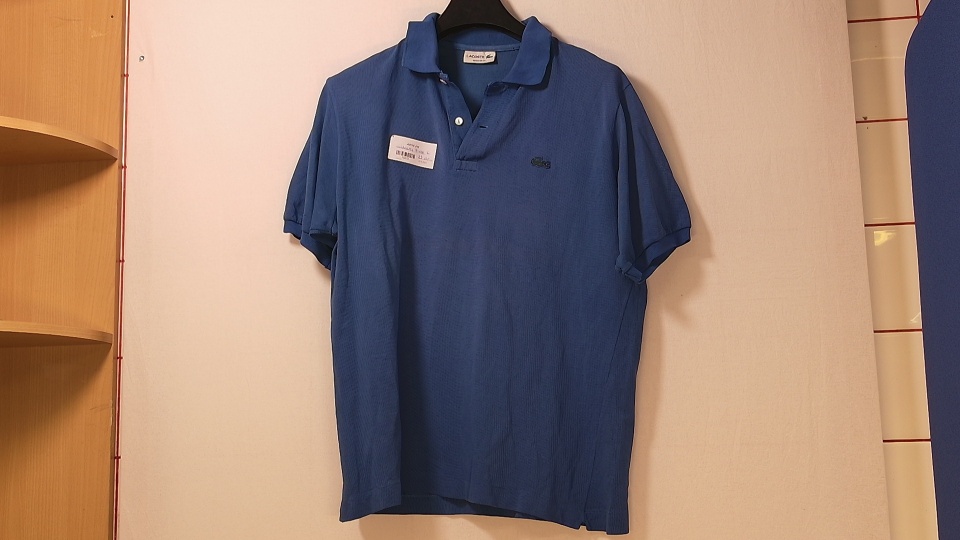 Lacoste Pikee L