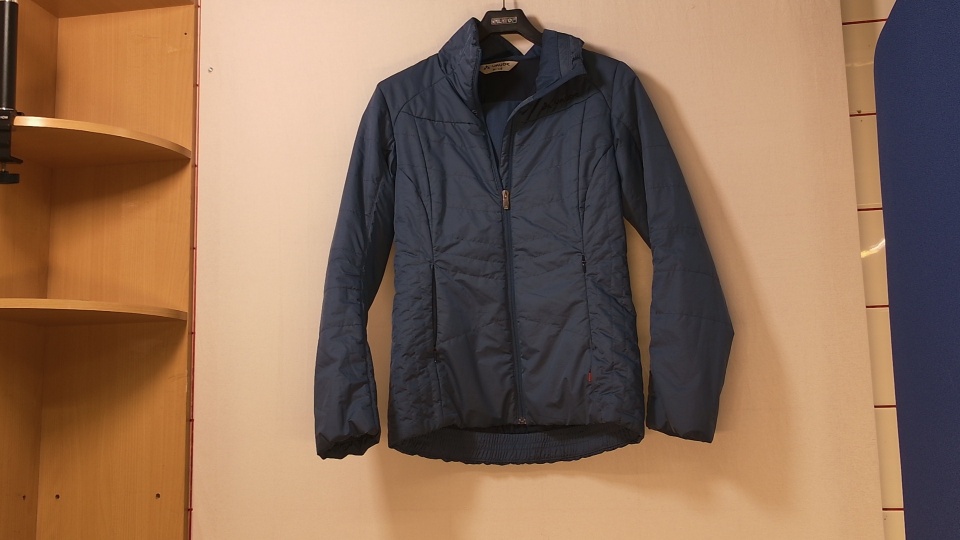 Vaude untuvatakki (XXS)