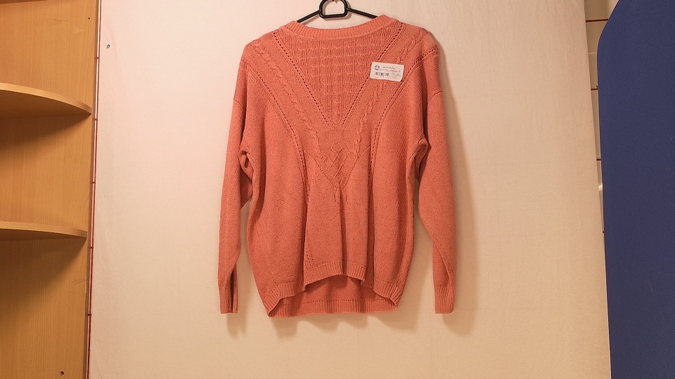 Vintage neulepaita koko S