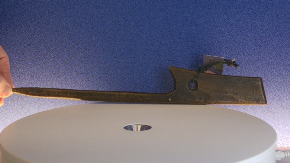 Vintage Puinen Puikkari