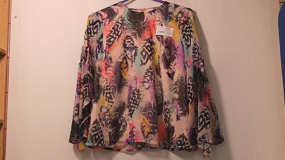 Lindex pusero 158cm