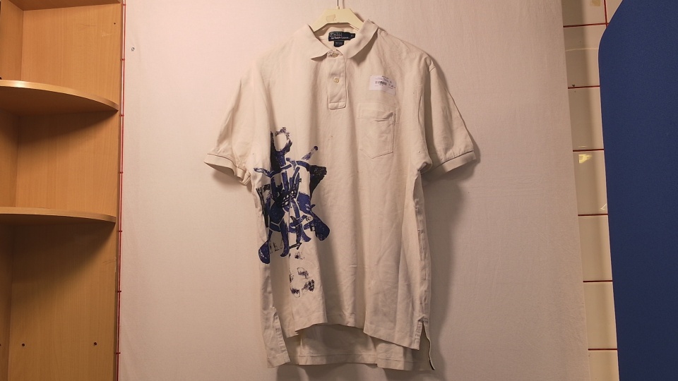Ralph Lauren Polo-paita XL