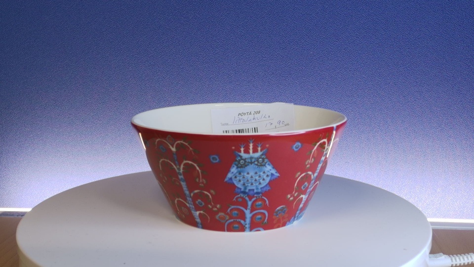 Iittala Taika kulho