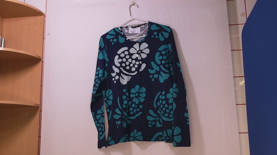 Marimekko Pitkähihainen paita KOKO L