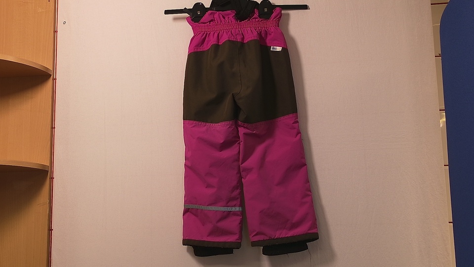 Lasten toppahousut 104