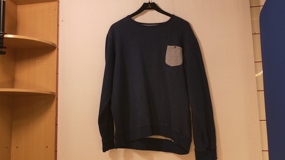 Dickies Collegepaita