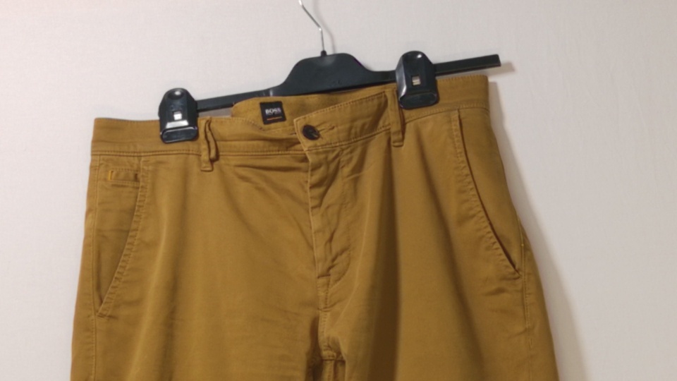 Boss housut Koko 33/32