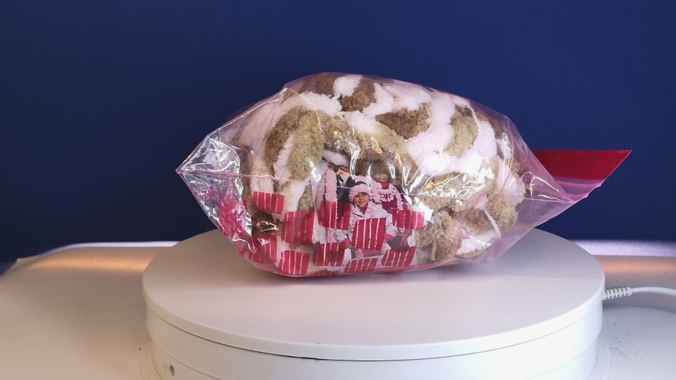 Big Ball Funny lankakerä