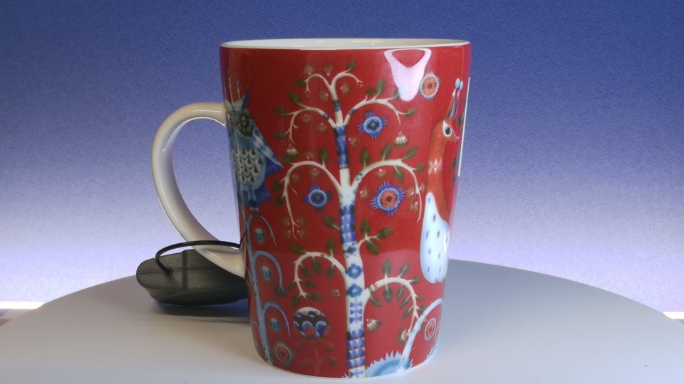 Iittala Taika muki