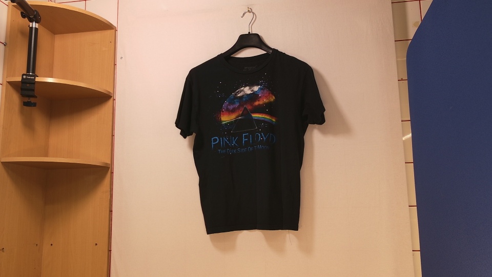 Pink Floyd T-paita