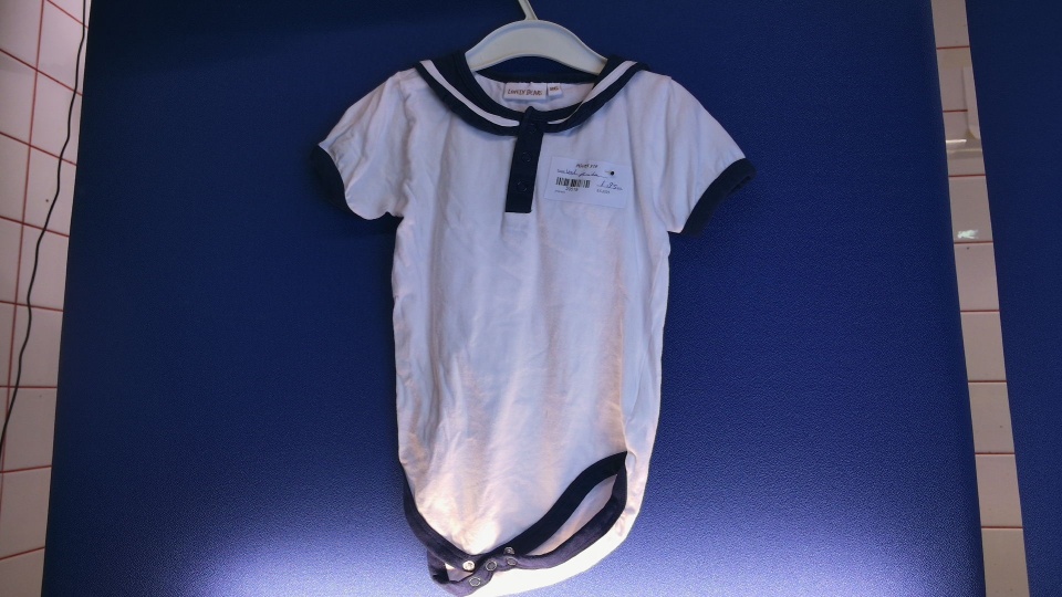 Lovely Bears body KOKO 86