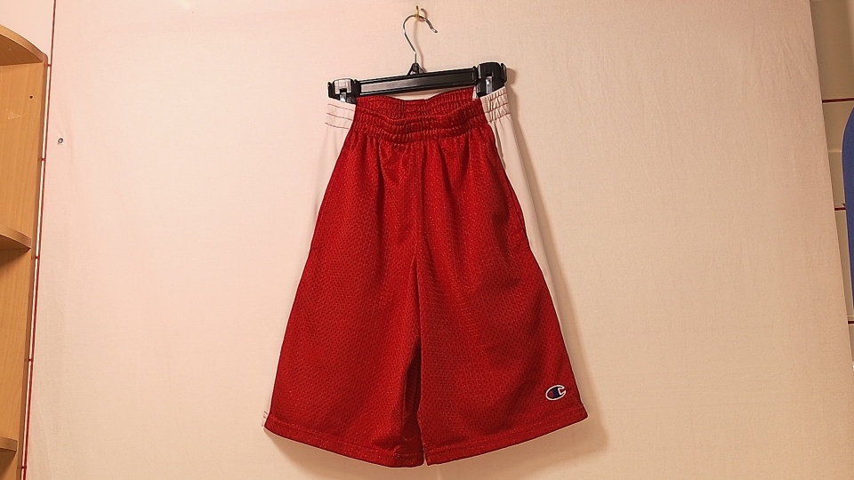 Champion shortsit 