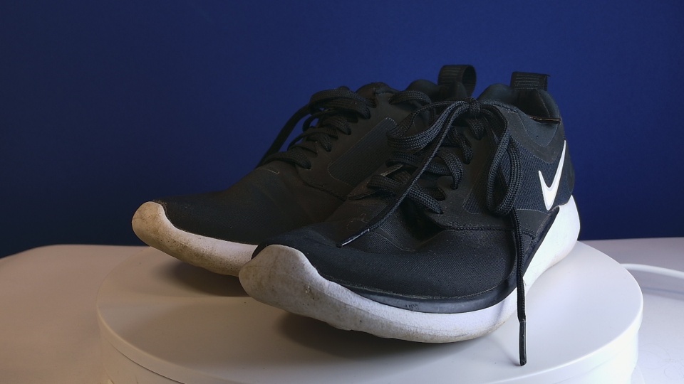 Nike Revolution lenkkarit KOKO 37½