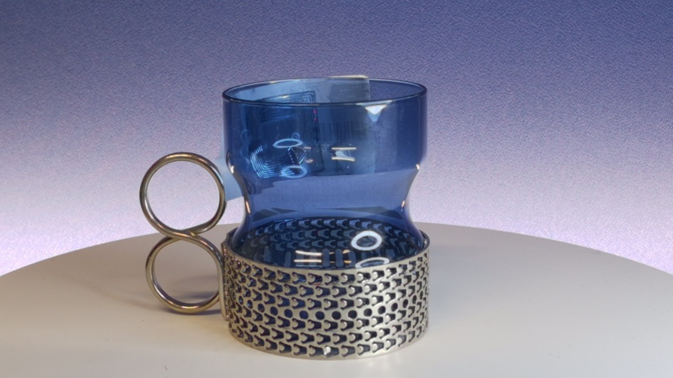 Iittala Tsaikkalasi