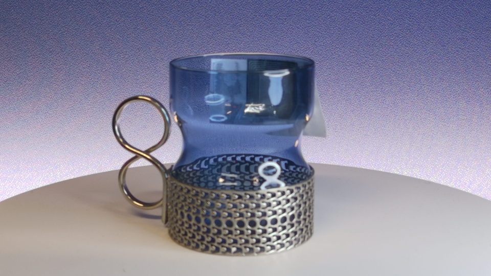 Iittala Tsaikkalasi