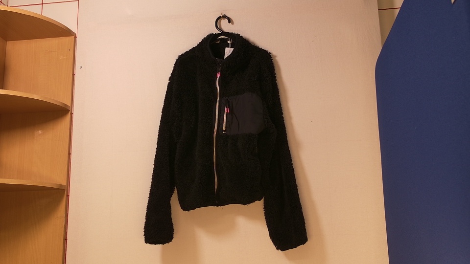 Pörrötakki koko 146-152