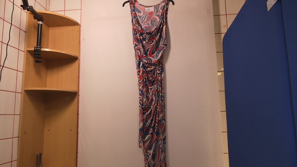 Elegance Miss mekko