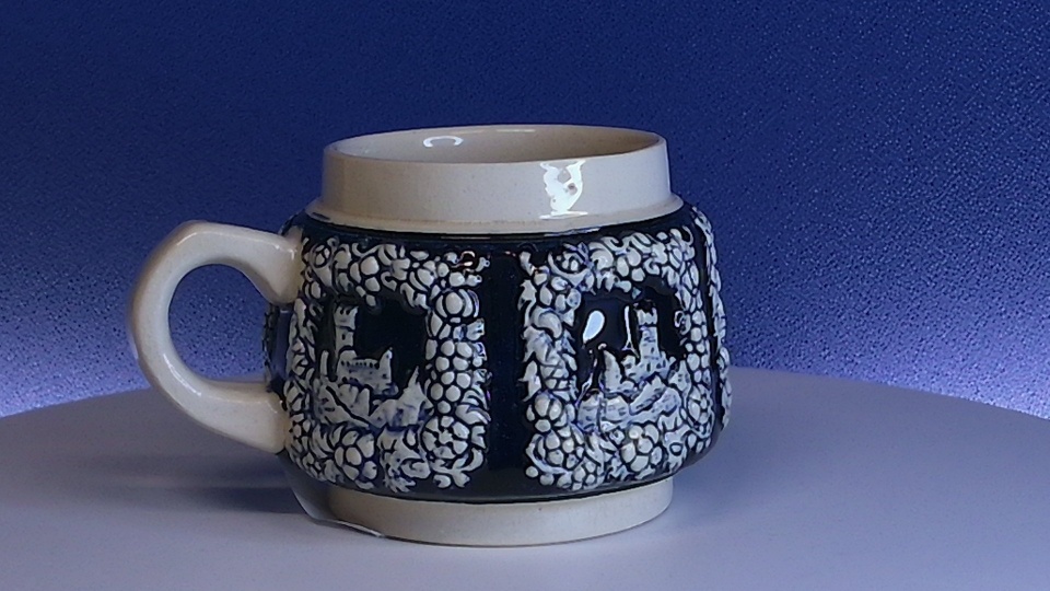 Germany 1759 Keramiikkamuki