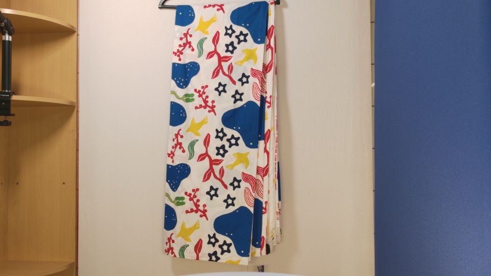 Marimekko Verhot