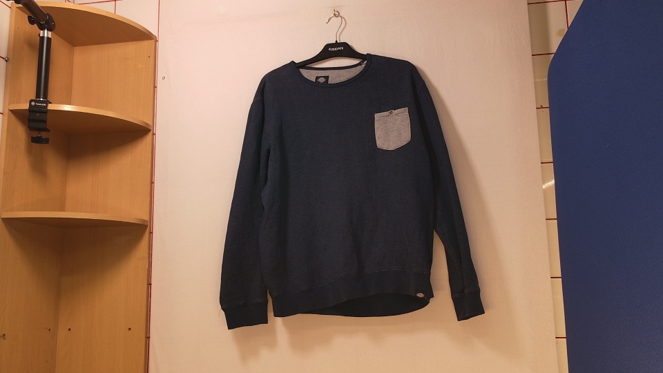 Dickies Collegepaita