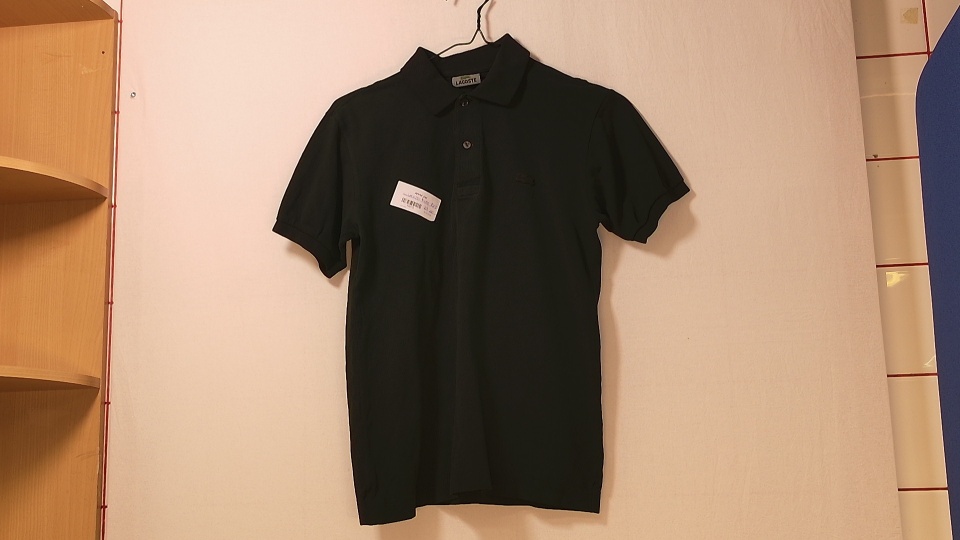 Lacoste pikeepaita XS/S