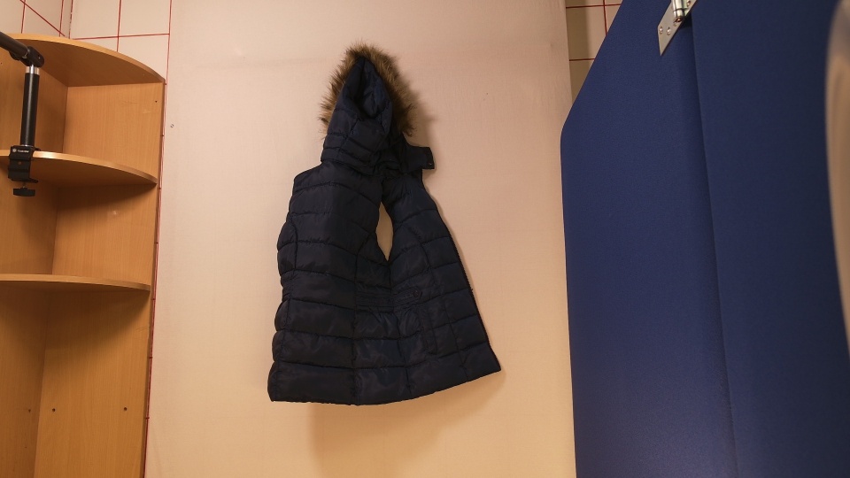 Sininen toppaliivi koko 158