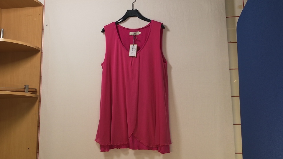 Zizzi toppi KOKO S 42/44