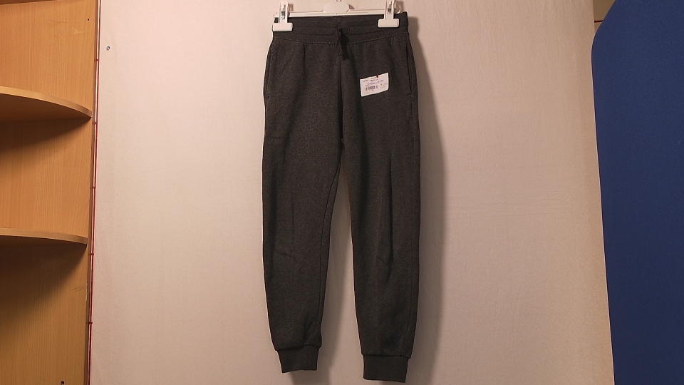 H&M collegehousut 134cm