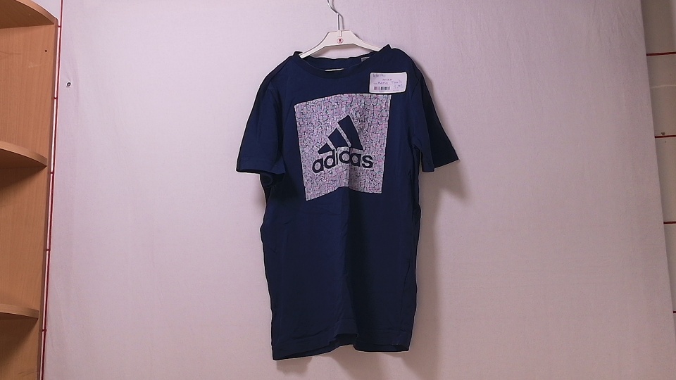 Adidas T-paita KOKO 140