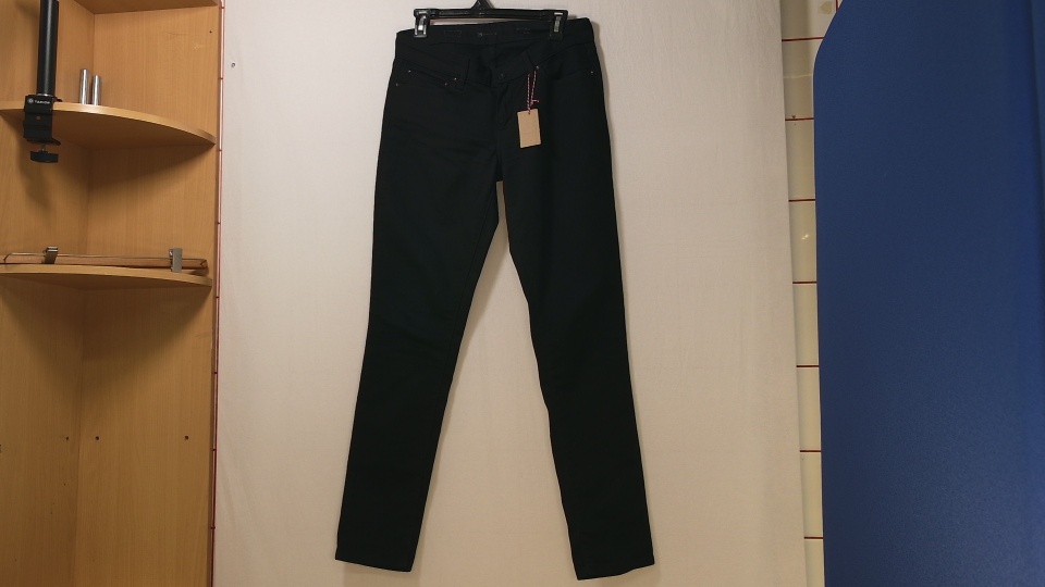 Mustat Levi's Curve farkut KOKO 29/32