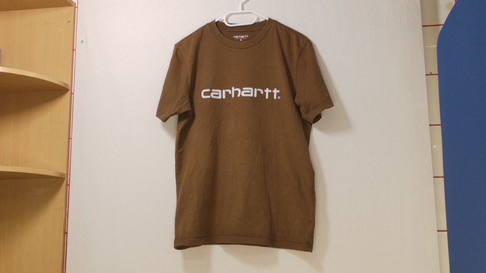 Carhartt T-paita Koko S