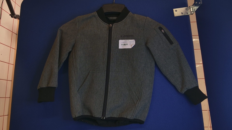 Everest Takki KOKO 110/116