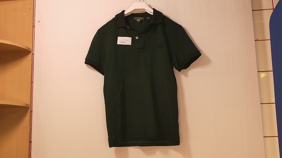 Lacoste Pikeepaita S