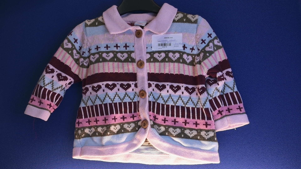 Lindex neule KOKO 80