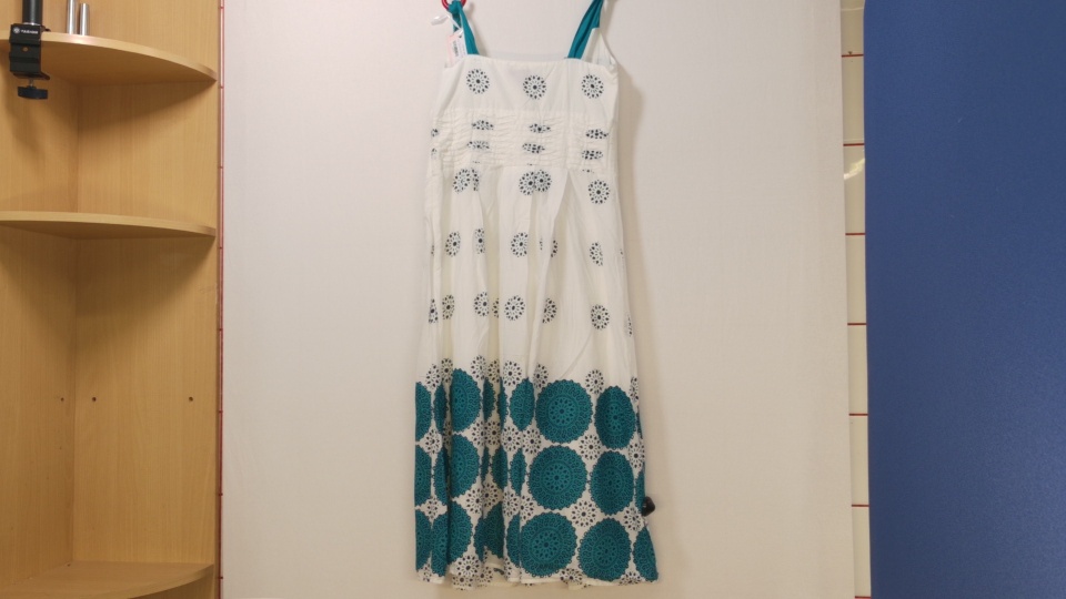 Kesämekko KOKO 36