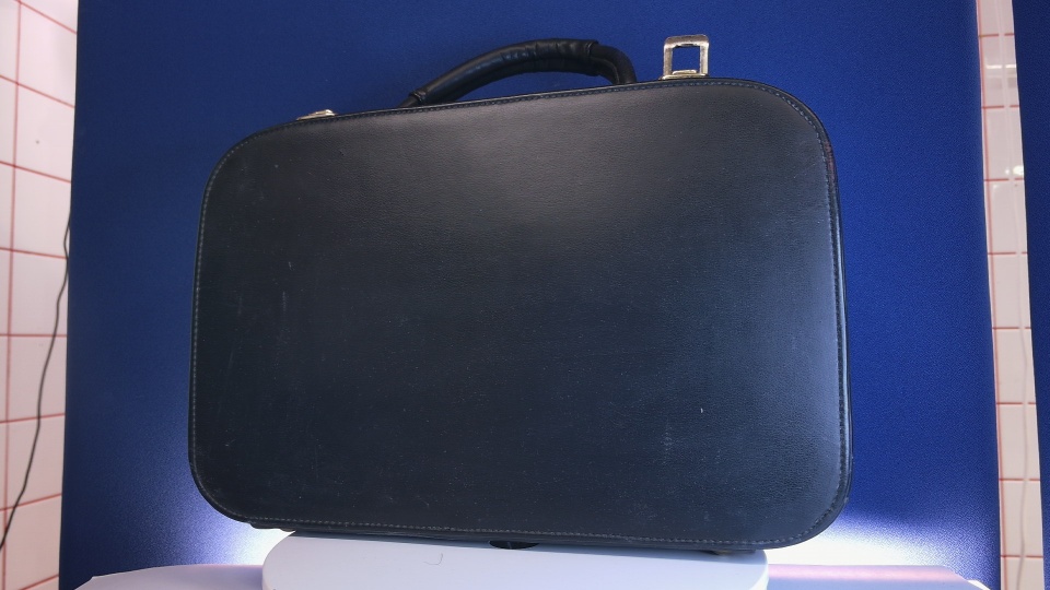 Nateva Vintage Salkku