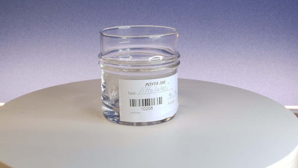 Iittala Lasi