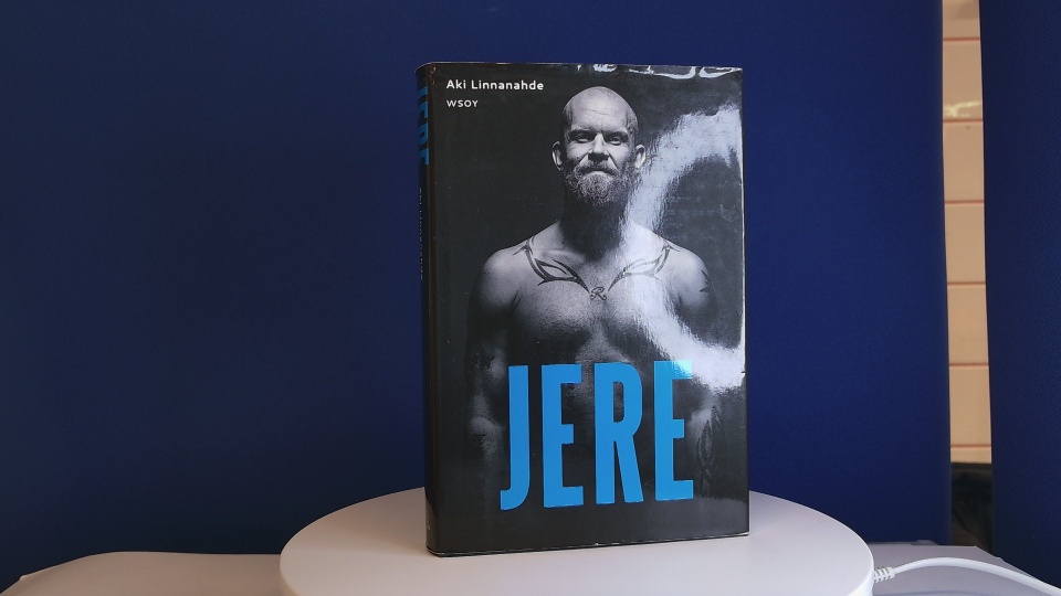 Jere - Aki Linnanahde