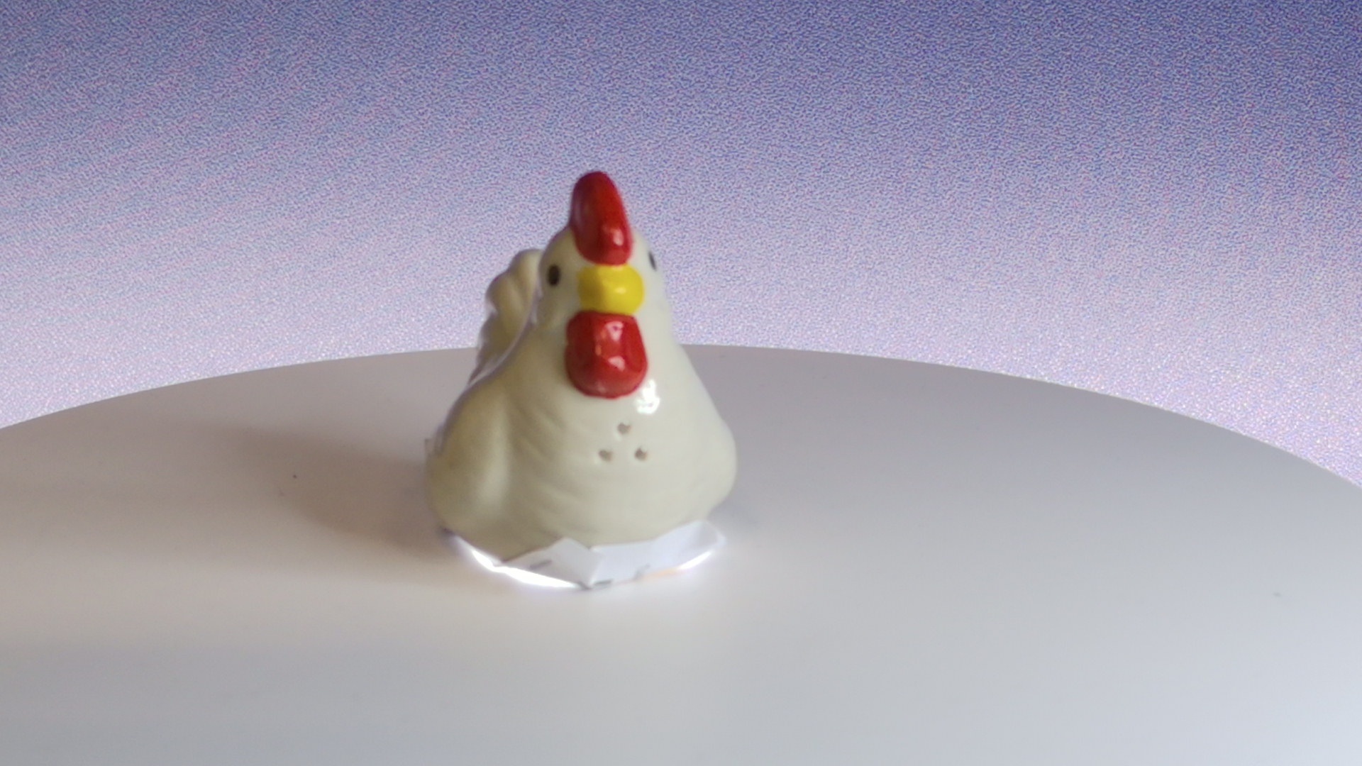 Keraaminen kana - Image 3
