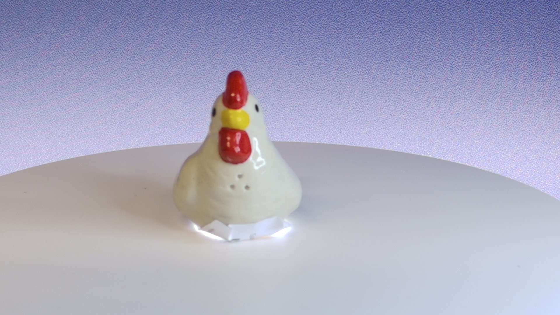 Keraaminen kana - Image 4
