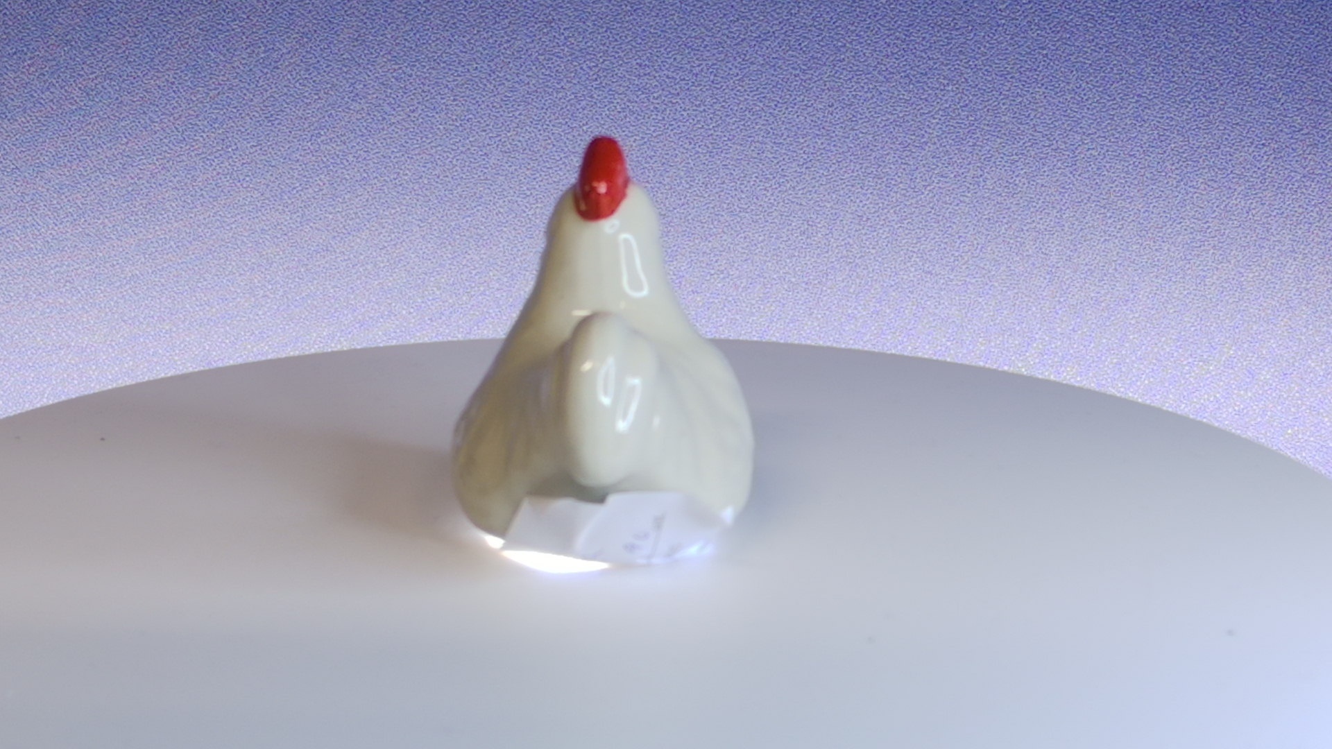 Keraaminen kana - Image 19