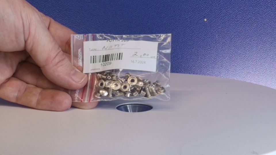 Niitit 20 Paria