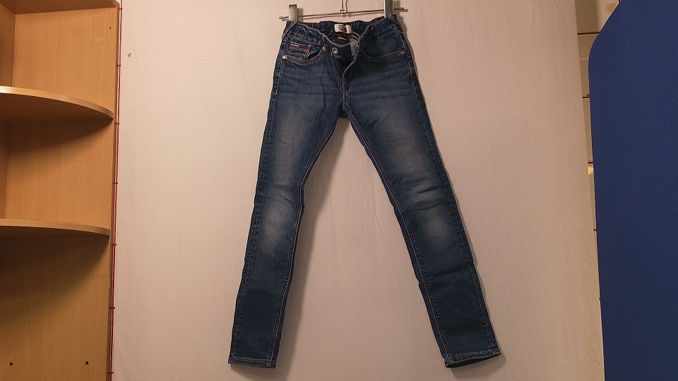 Tommy Hilfiger Farkut 140cm