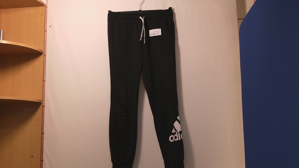 Adidas collegehousut