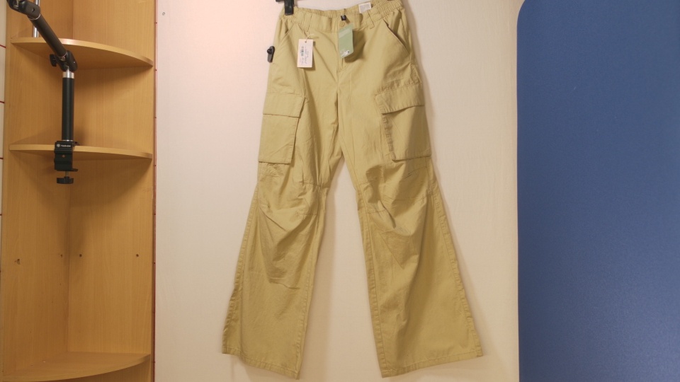 Housut, koko 36