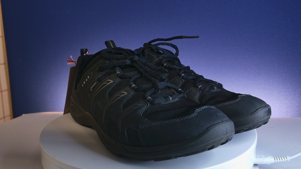 Ecco-tennarit 39