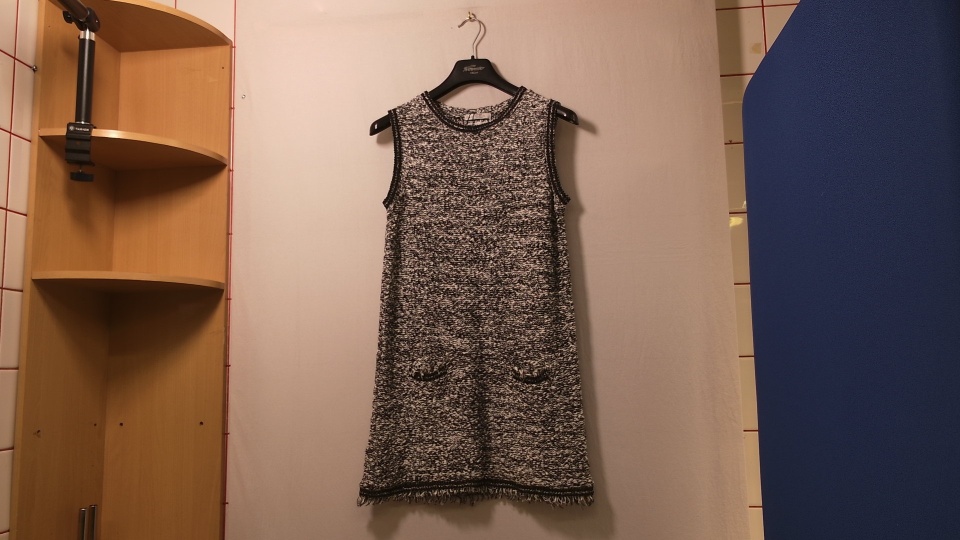 Mango mekko L